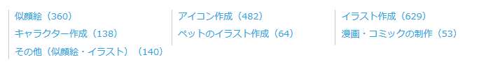 ココナラ