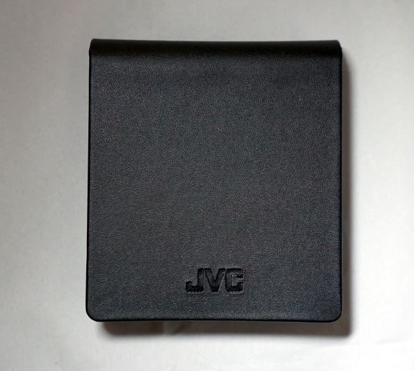JVC HA-FX1100 レビュー