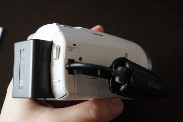 カメラ ビデオカメラ 簡単】HDR-CX680子供用に購入レビュー！レンズフィルターやケース、SD 
