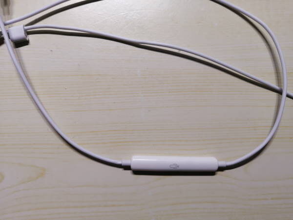 激安 iPhoneイヤホン 廉価版