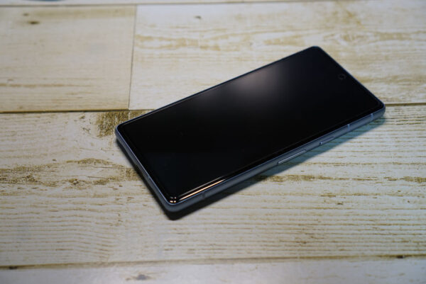 Pixel7a Amazon整備済み 中古スマホ