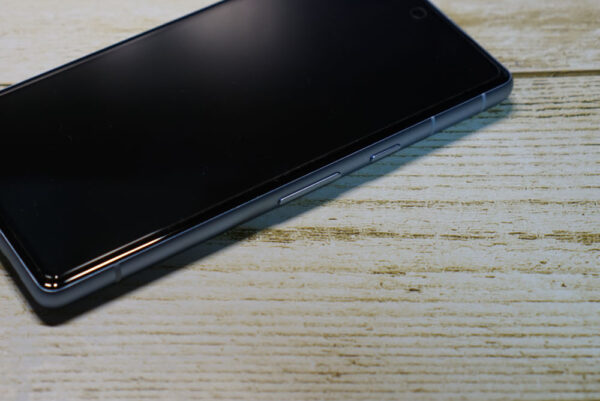 Pixel7a Amazon整備済み 中古スマホ